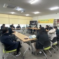  한국뇌병변장애인인권협회 중앙회 임직원 간담회 개최 